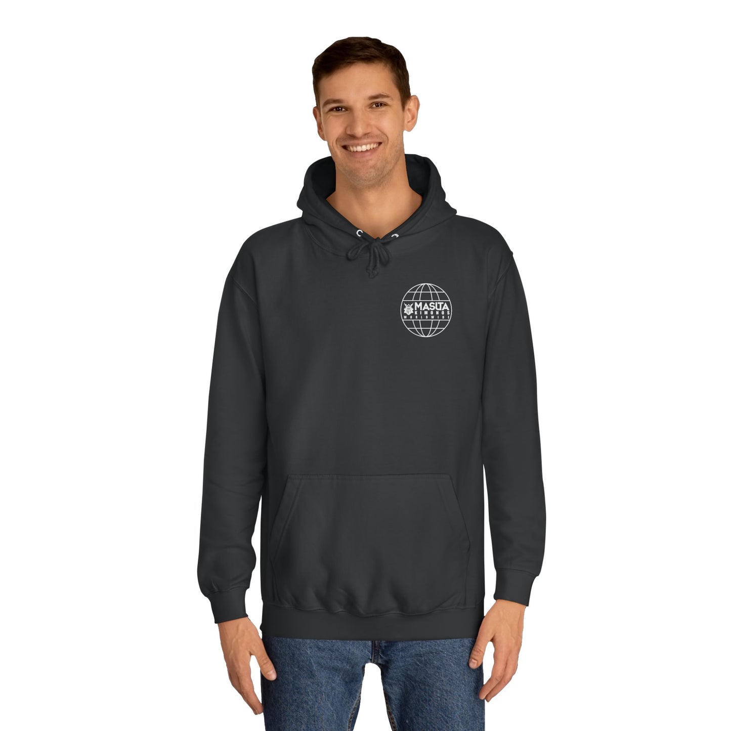Classic Hoodie v9