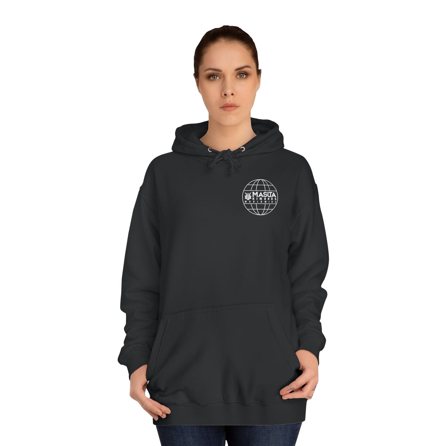 Classic Hoodie v9