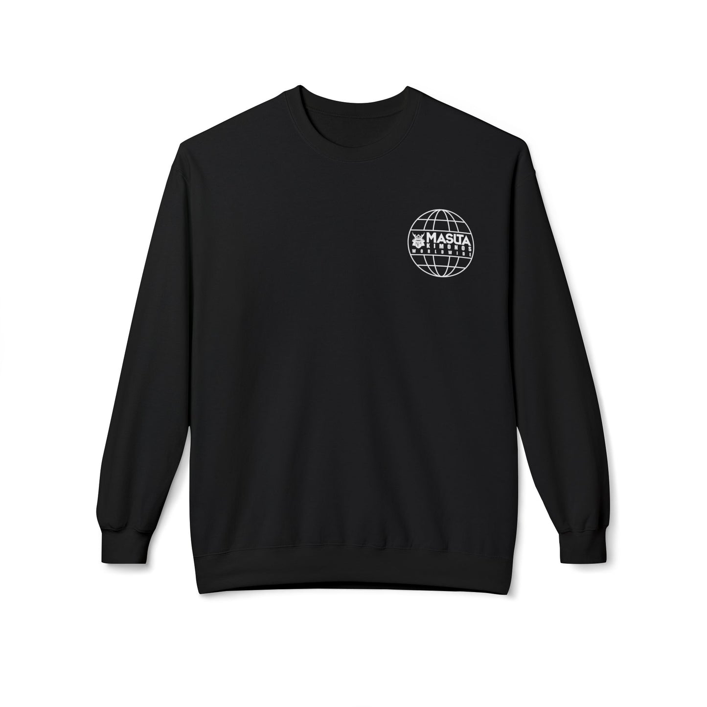 Classic Crewneck v9