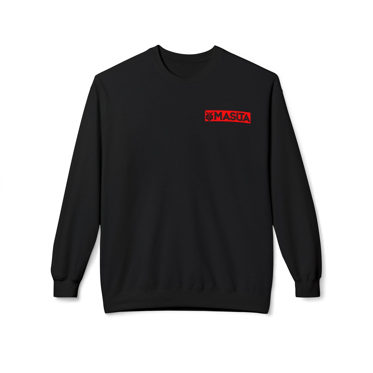 Classic Crewneck v10