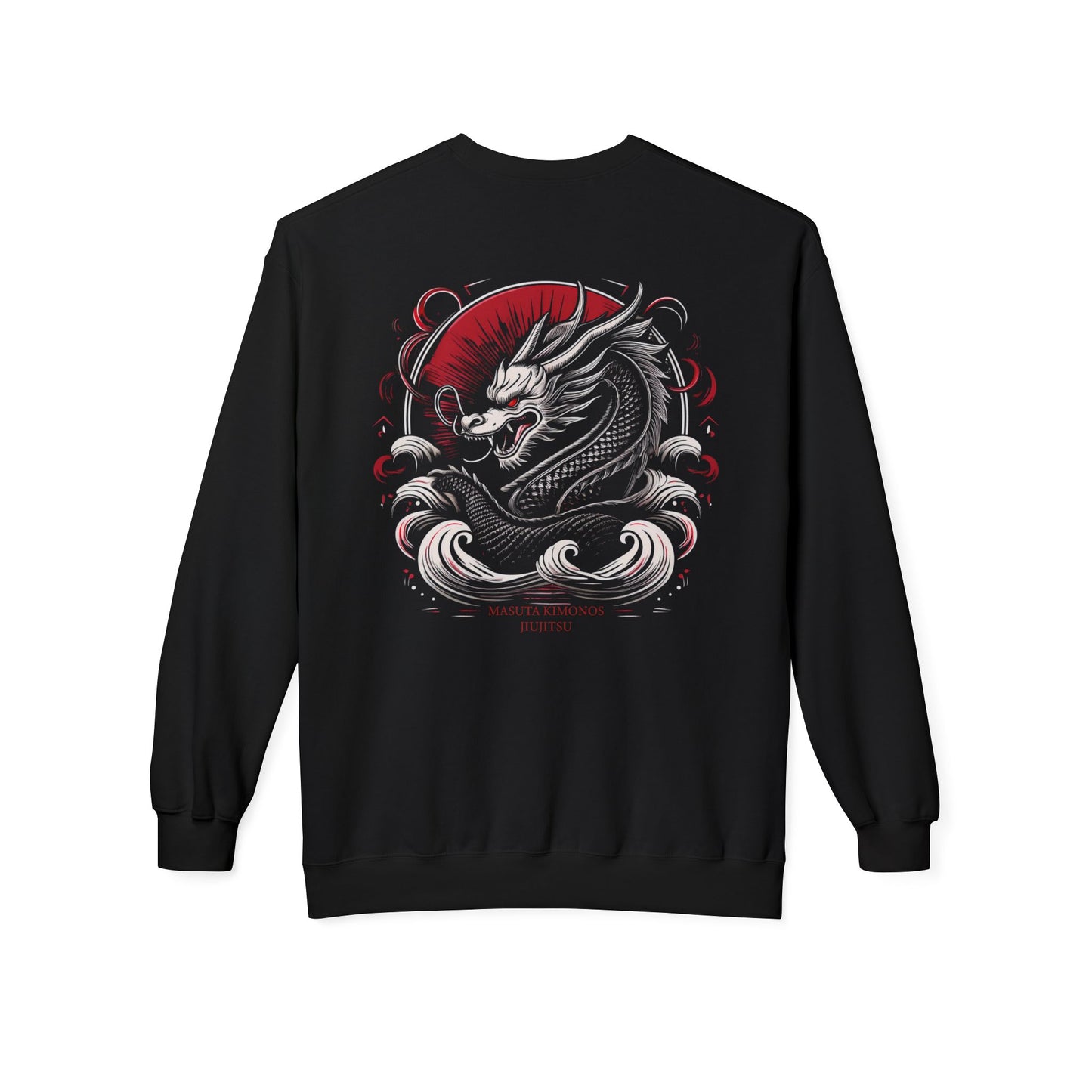 Classic Crewneck v10