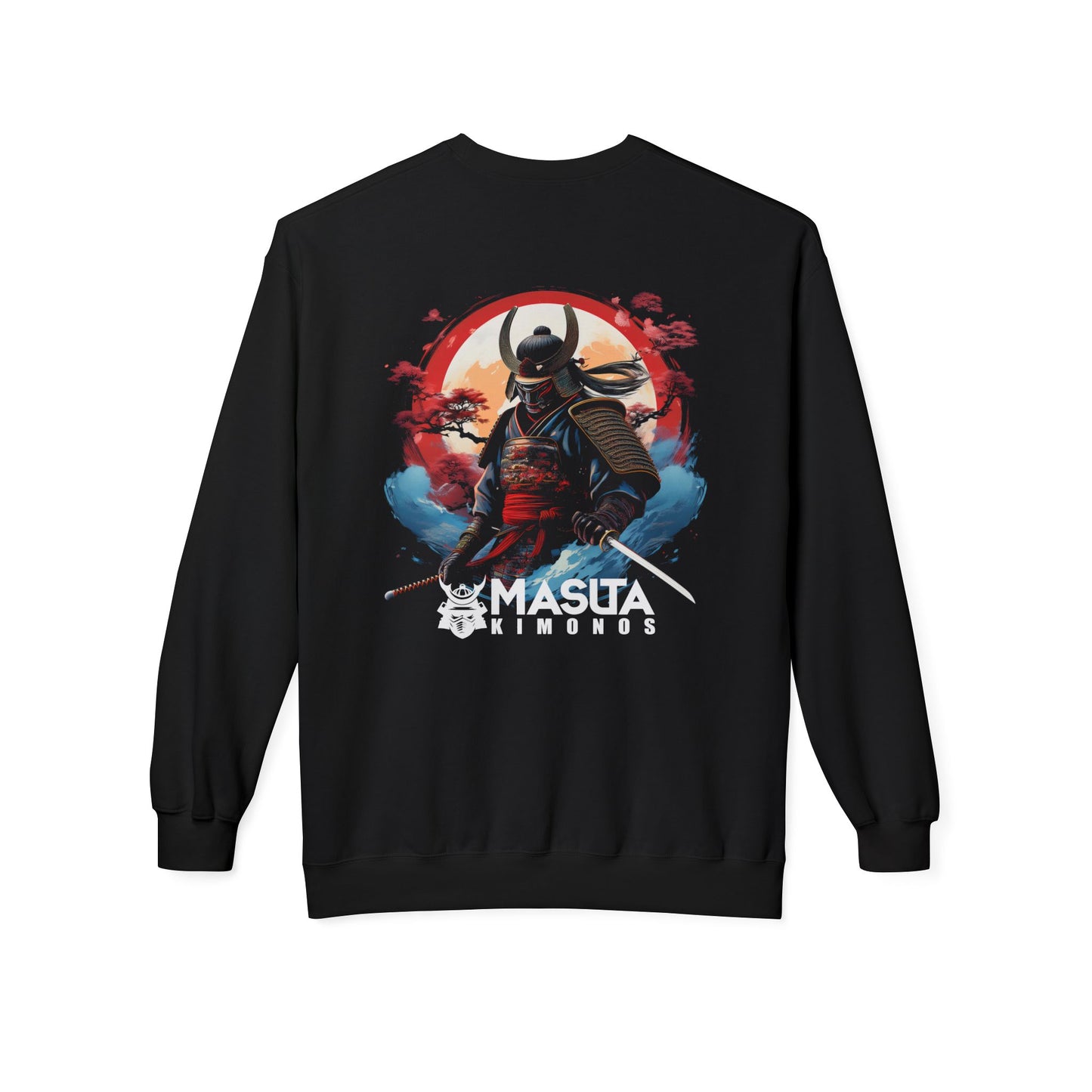 Classic Crewneck v7