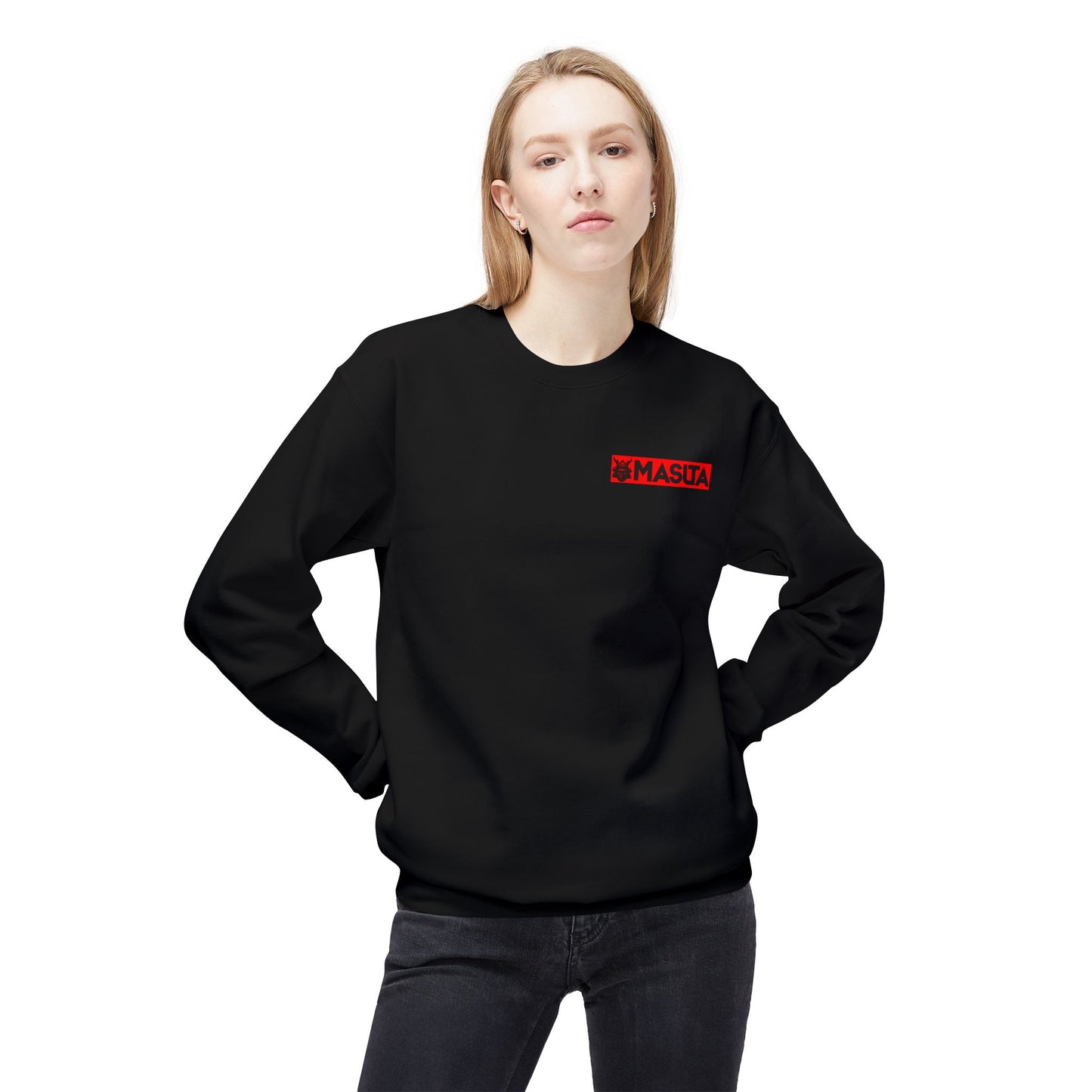 Classic Crewneck v7