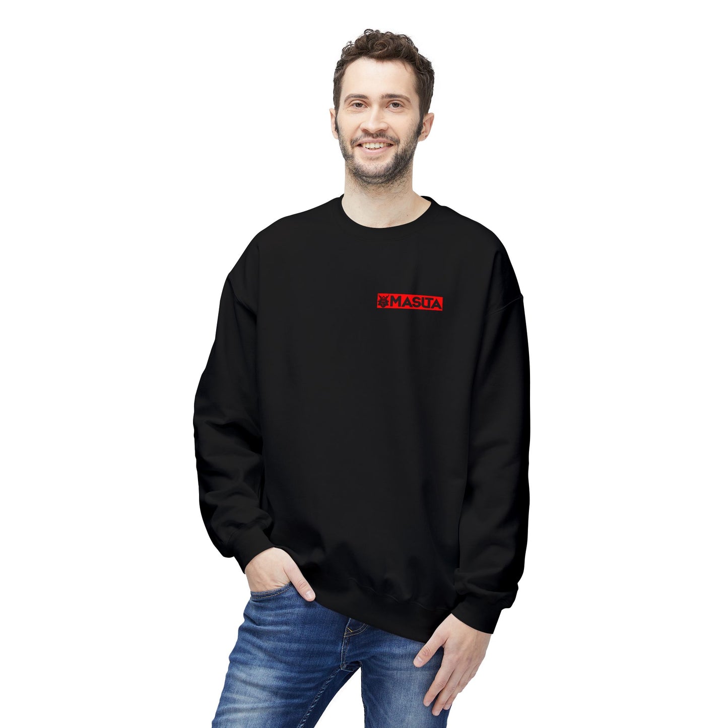 Classic Crewneck v7