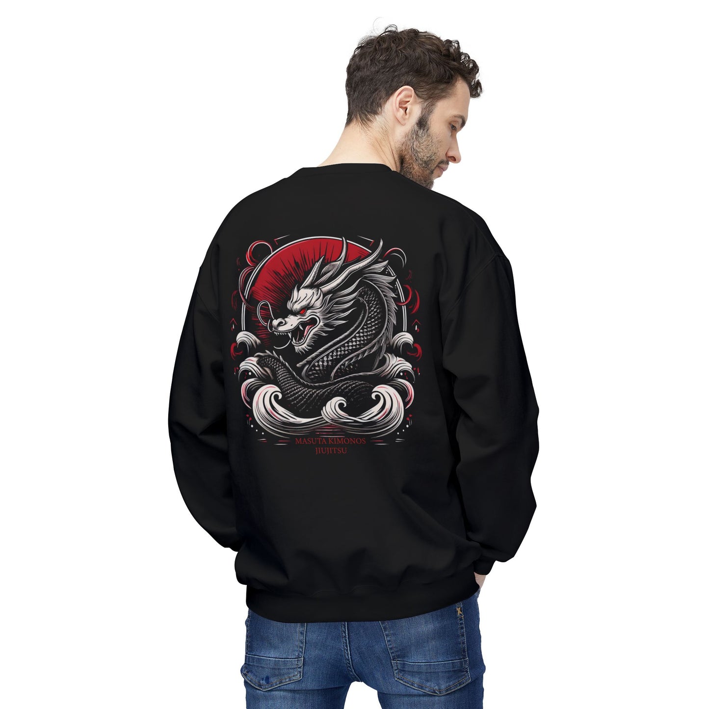 Classic Crewneck v10