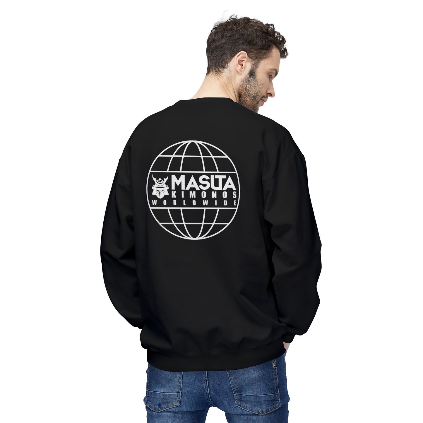 Classic Crewneck v9