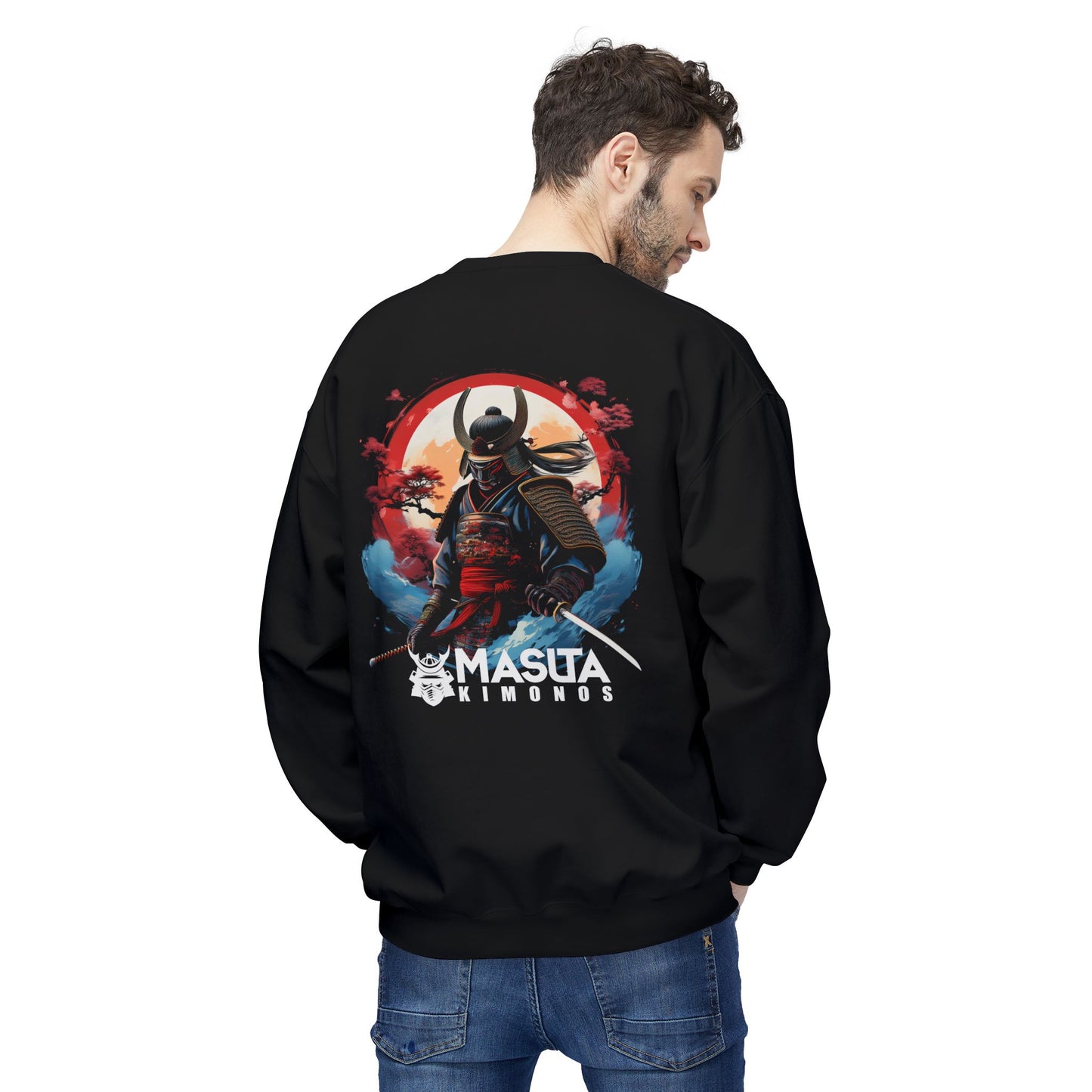 Classic Crewneck v7