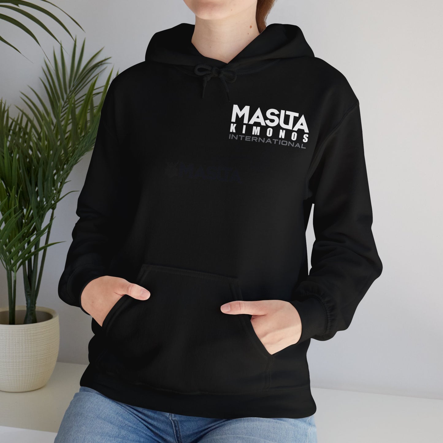 Classic Hoodie v2
