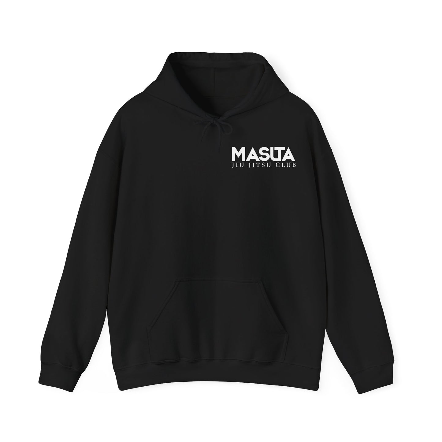 Classic Hoodie v3