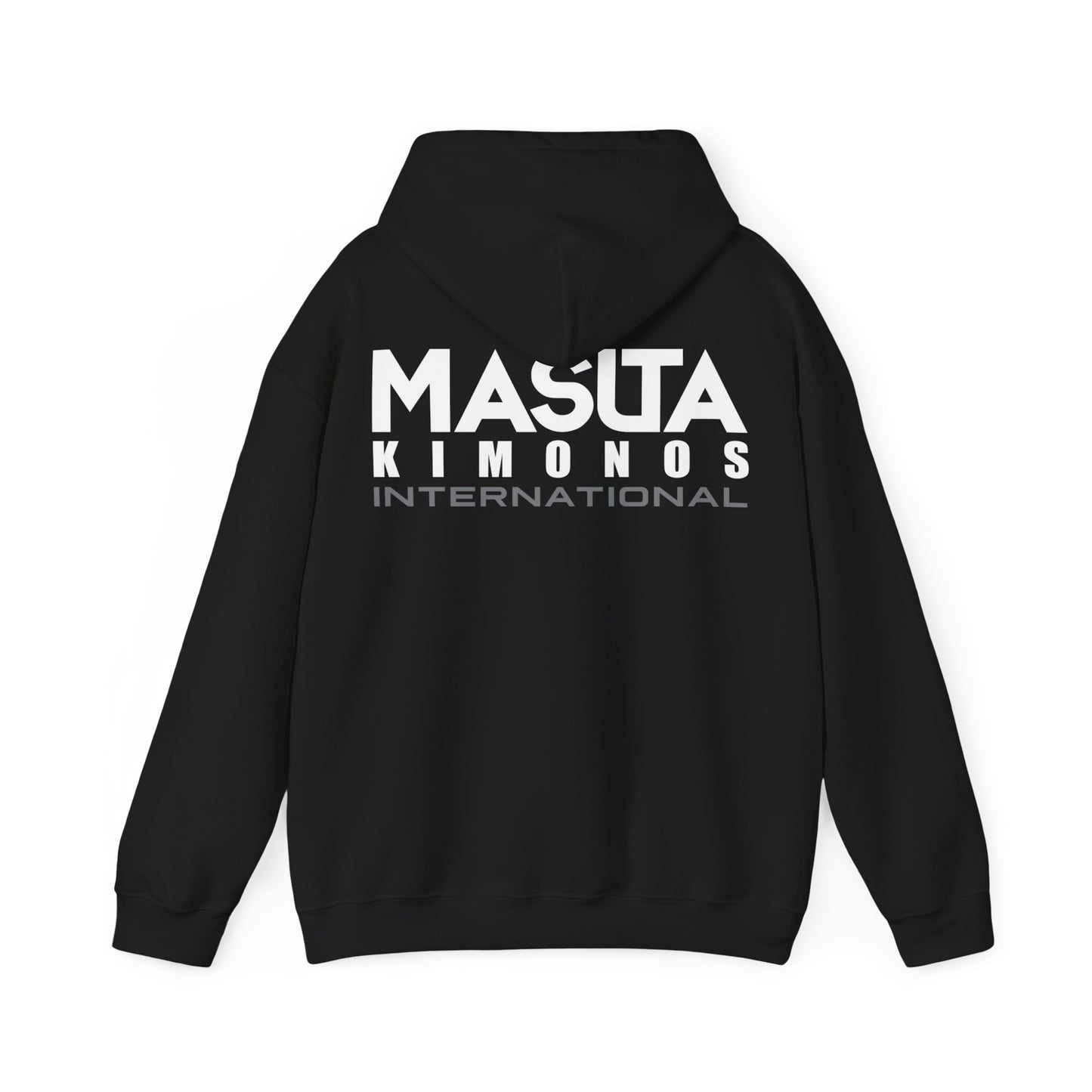 Classic Hoodie v2
