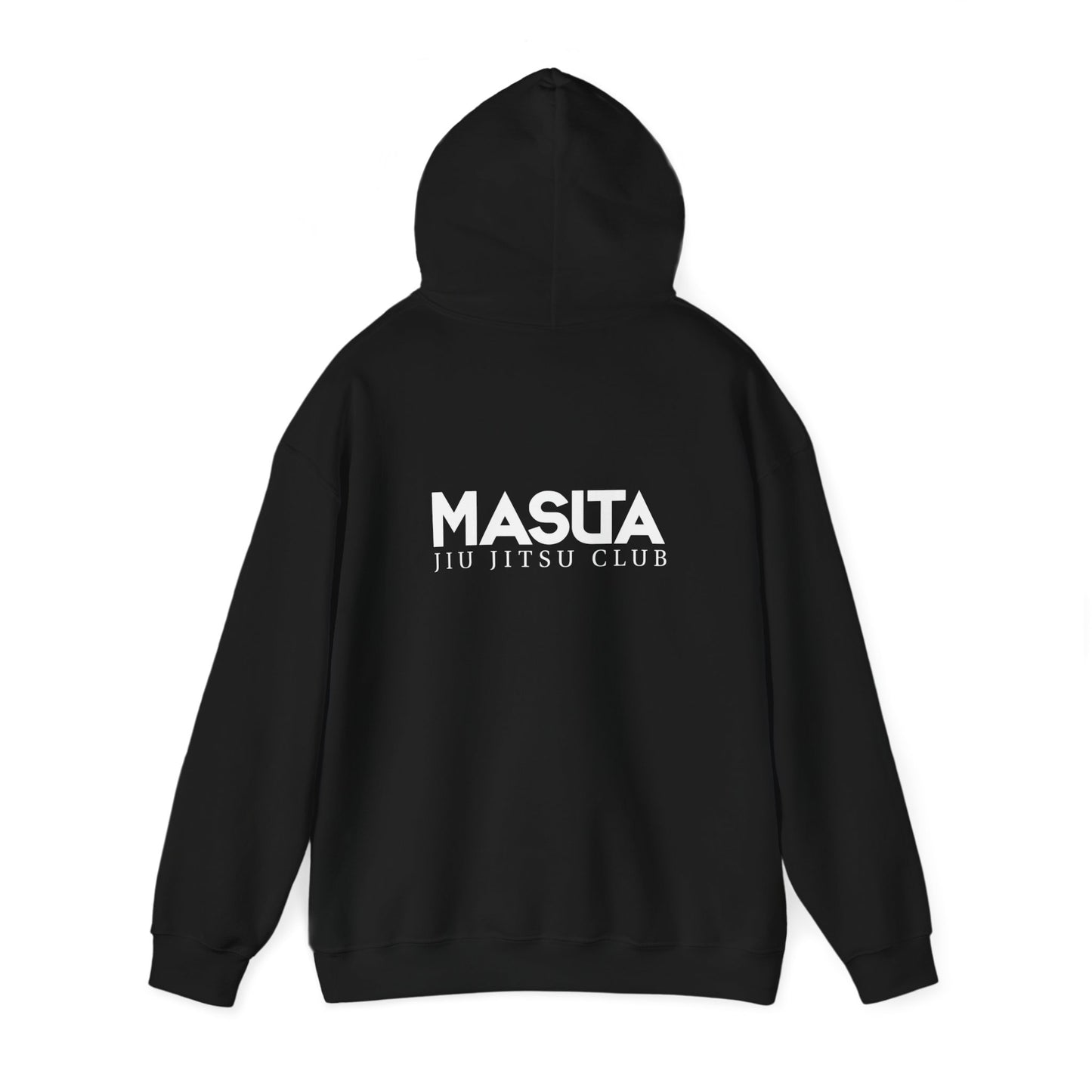 Classic Hoodie v3