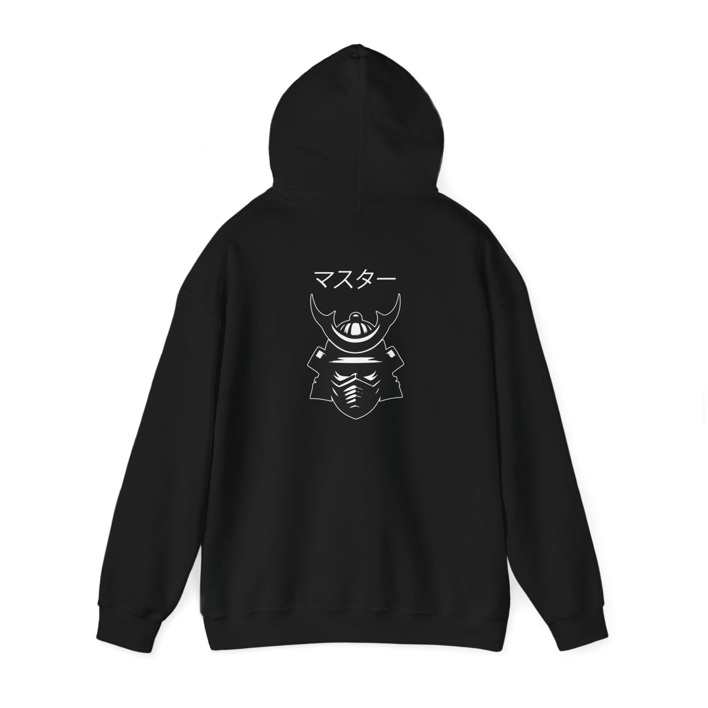 Classic Hoodie v1