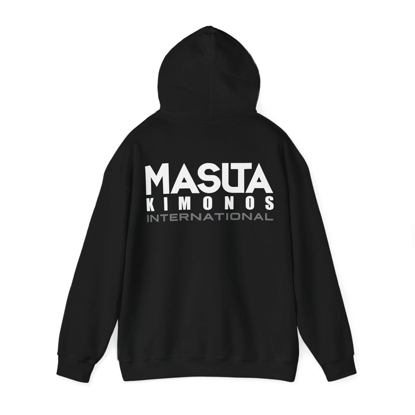 Classic Hoodie v2