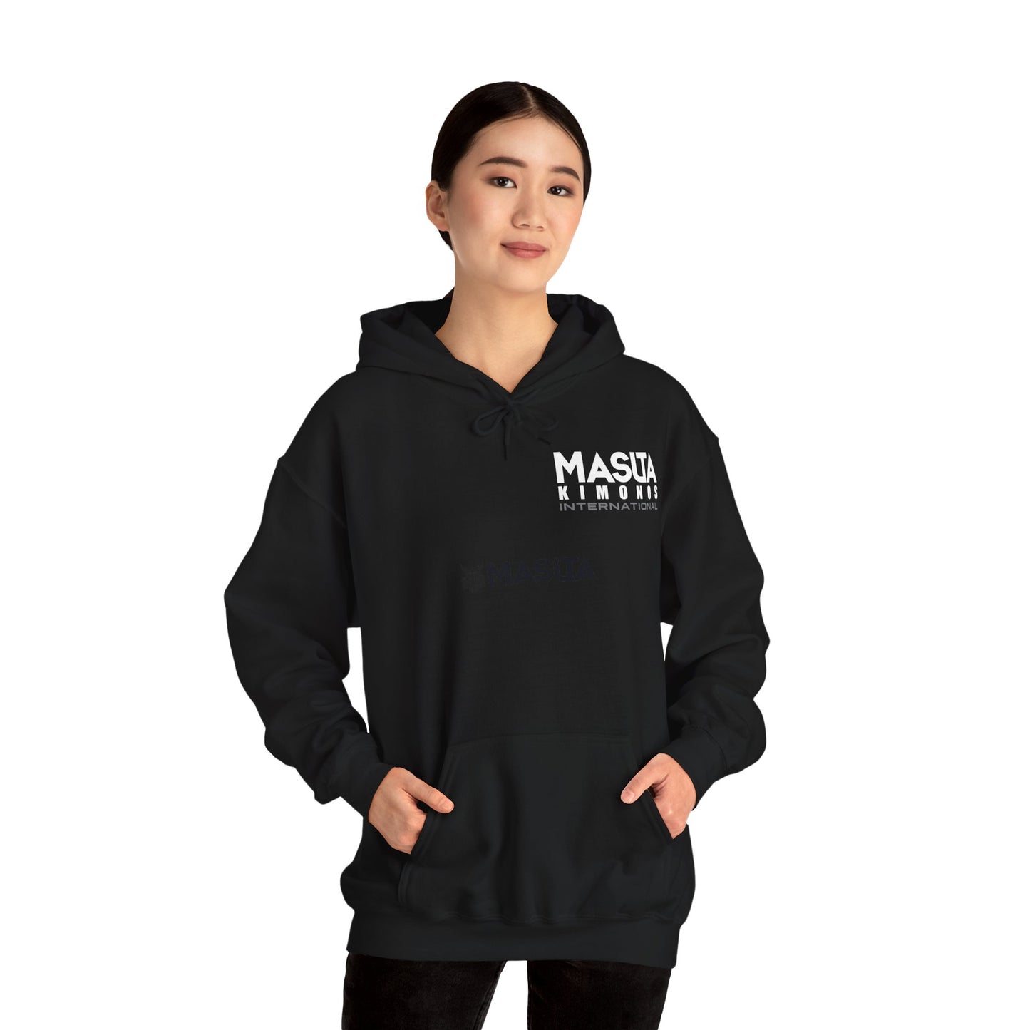 Classic Hoodie v2