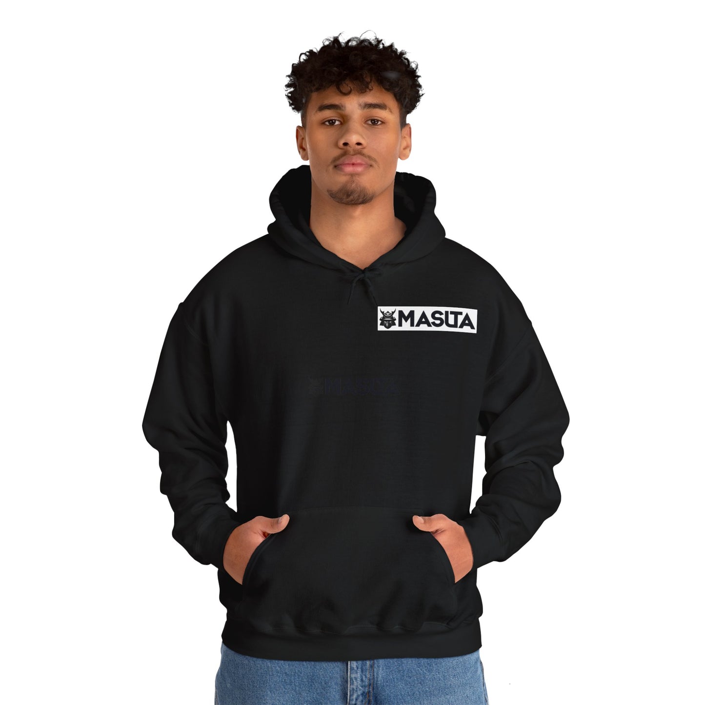 Classic Hoodie v1