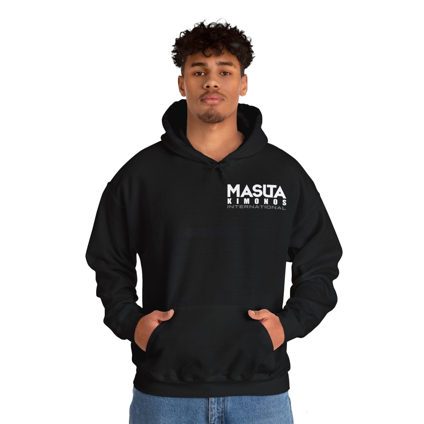 Classic Hoodie v2