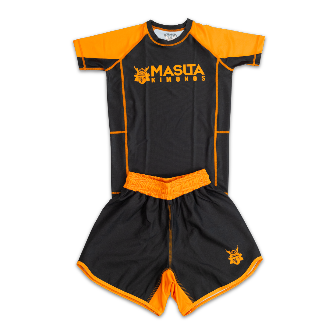 No-Gi Fight Kit - Youth