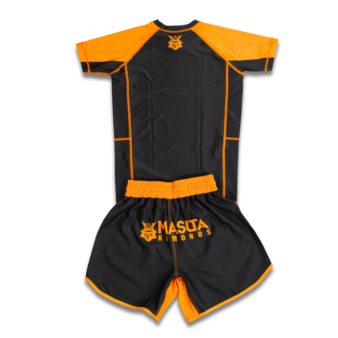 No-Gi Fight Kit - Youth