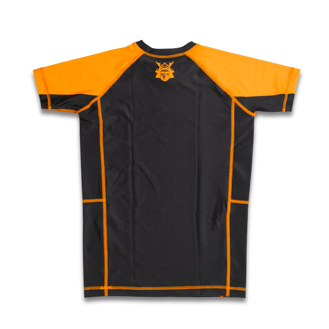 Rash Guards