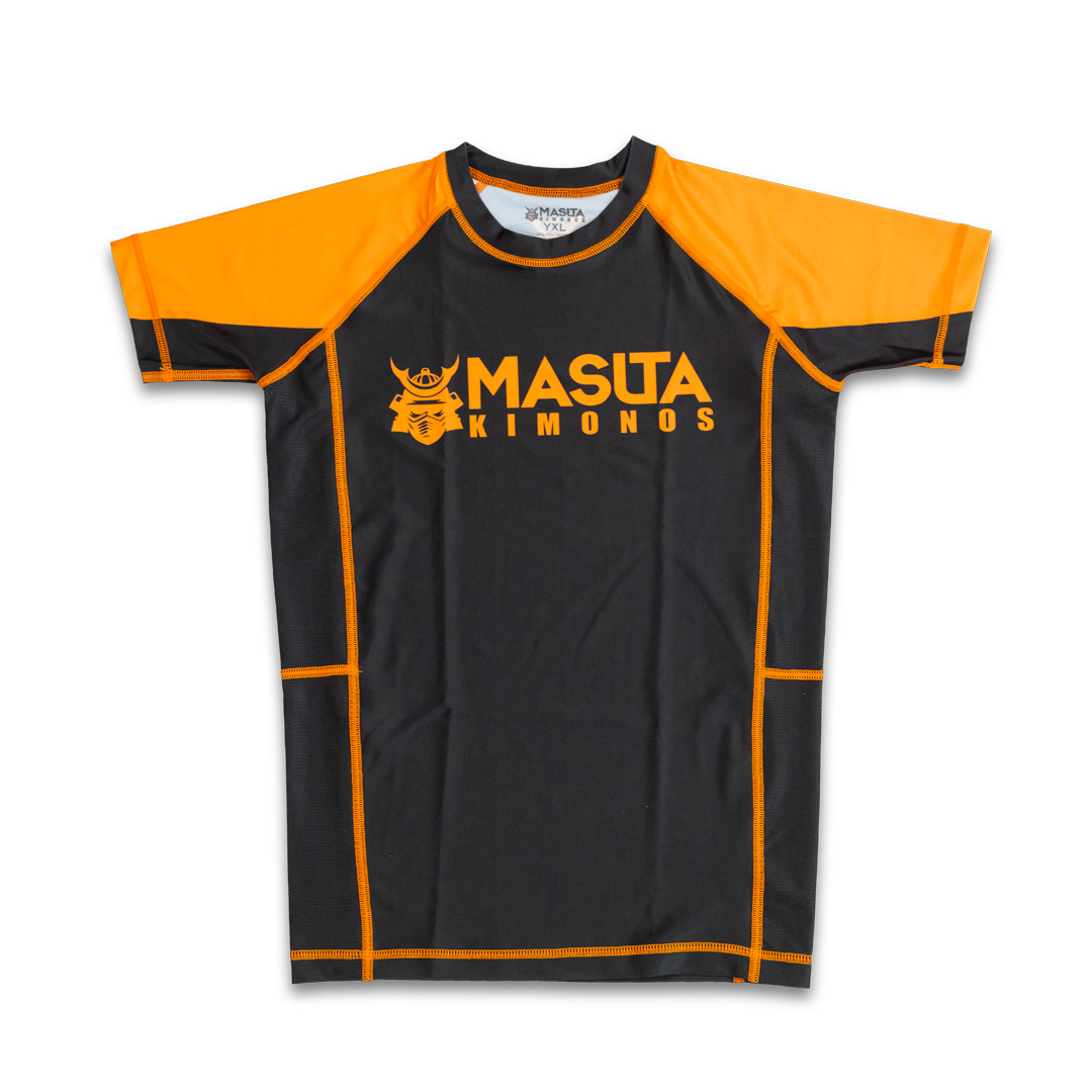 Rash Guards