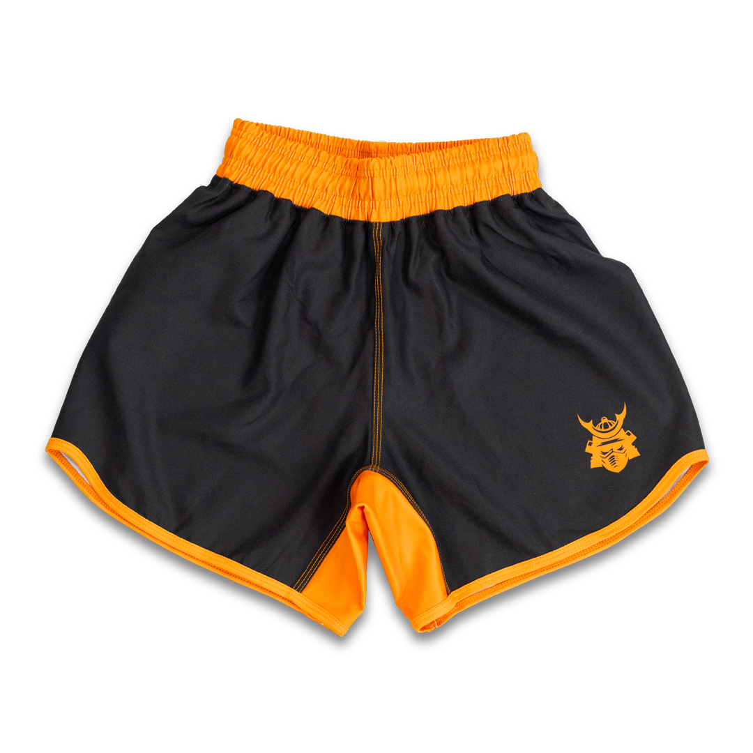 No-Gi Shorts
