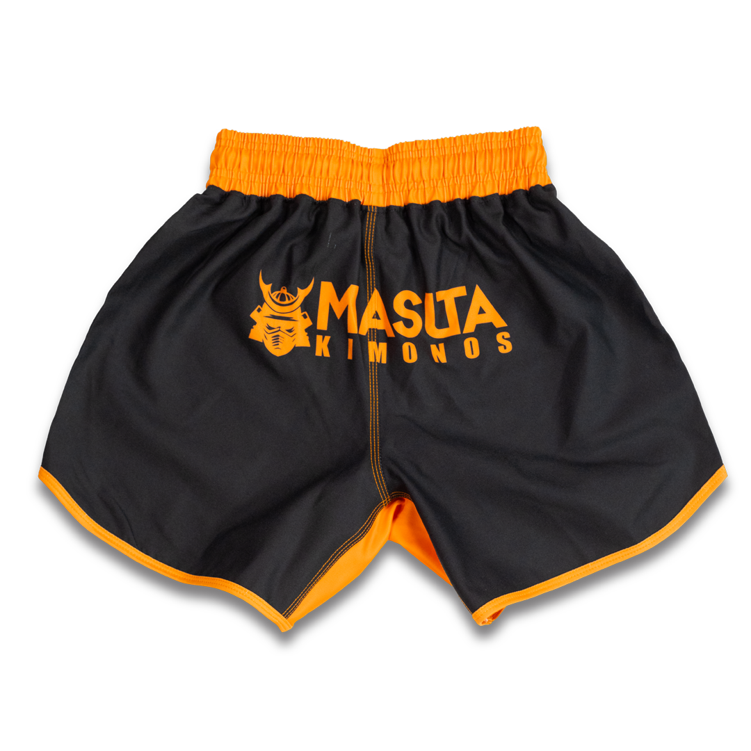 No-Gi Shorts