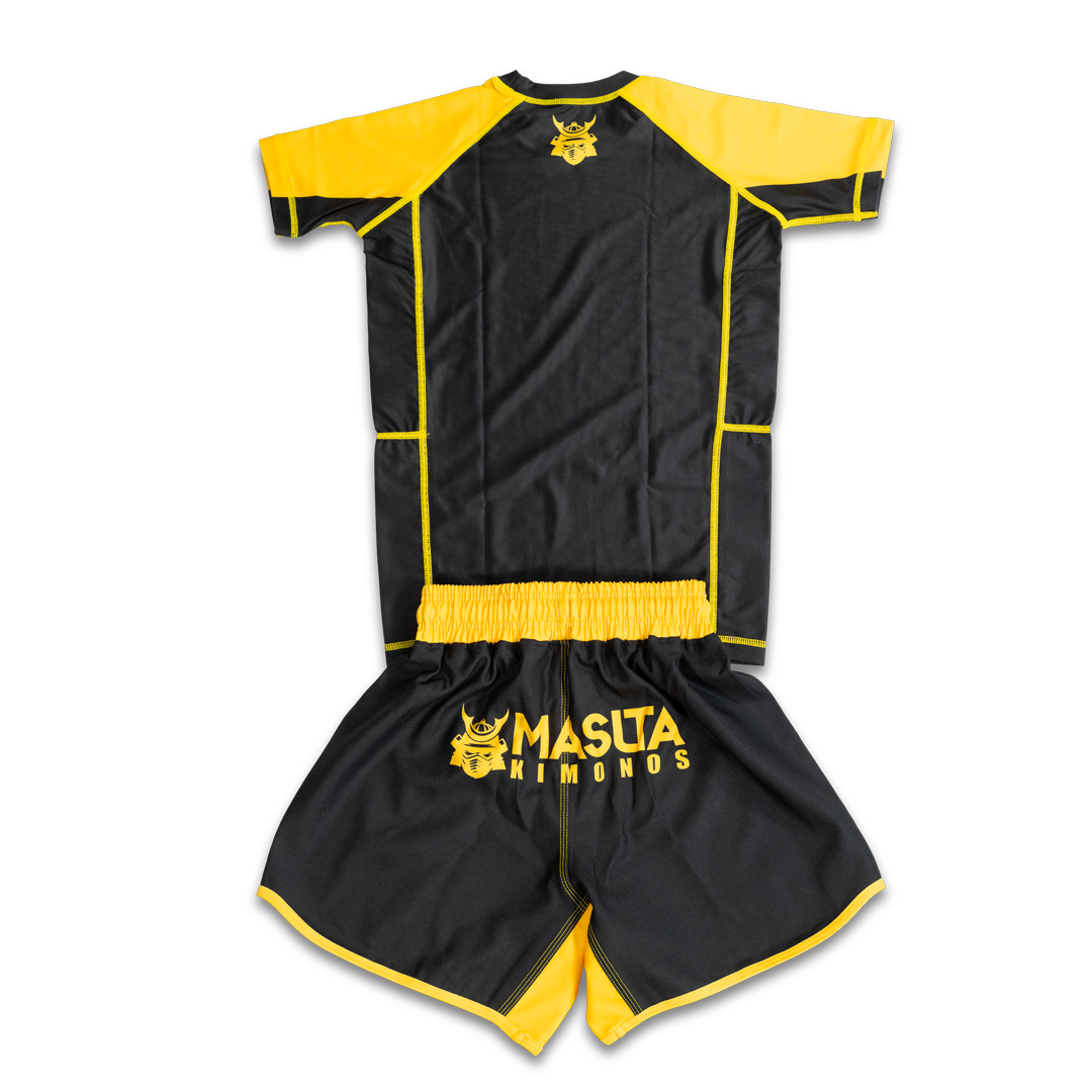 No-Gi Fight Kit - Youth