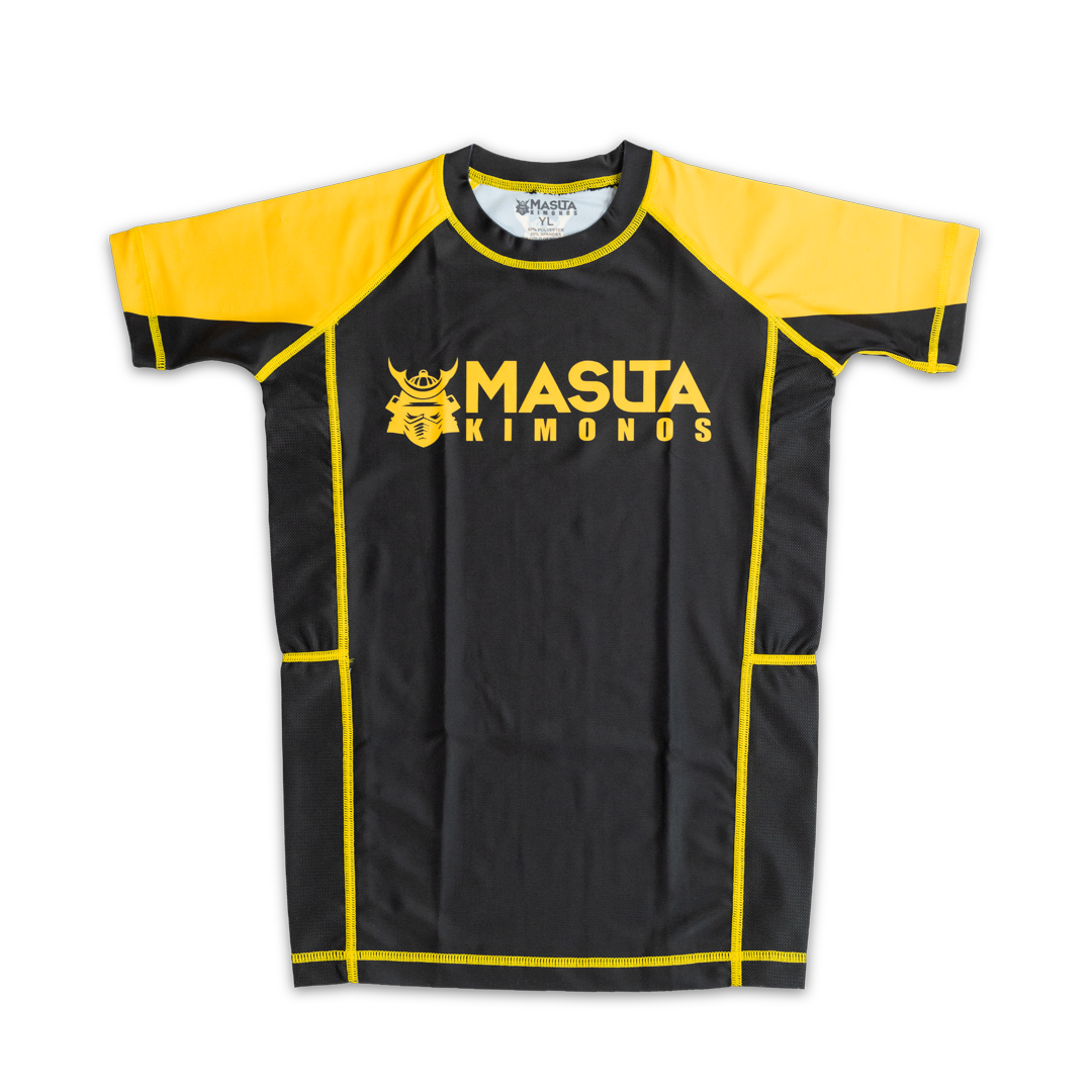 Rash Guards