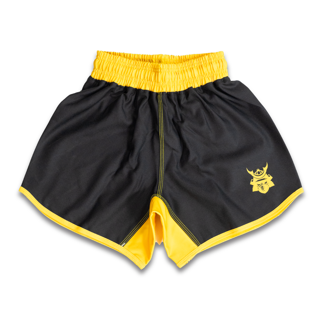 No-Gi Shorts