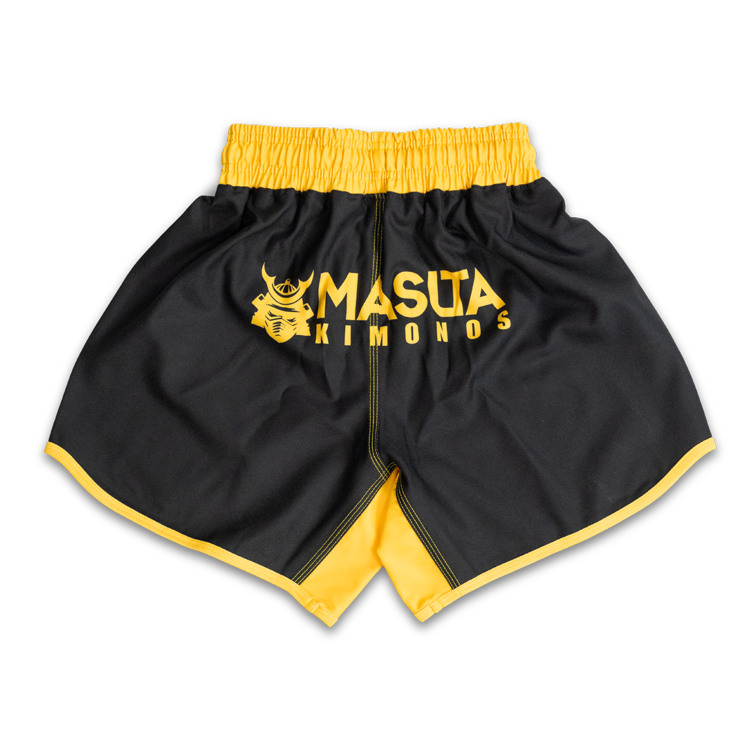 No-Gi Shorts