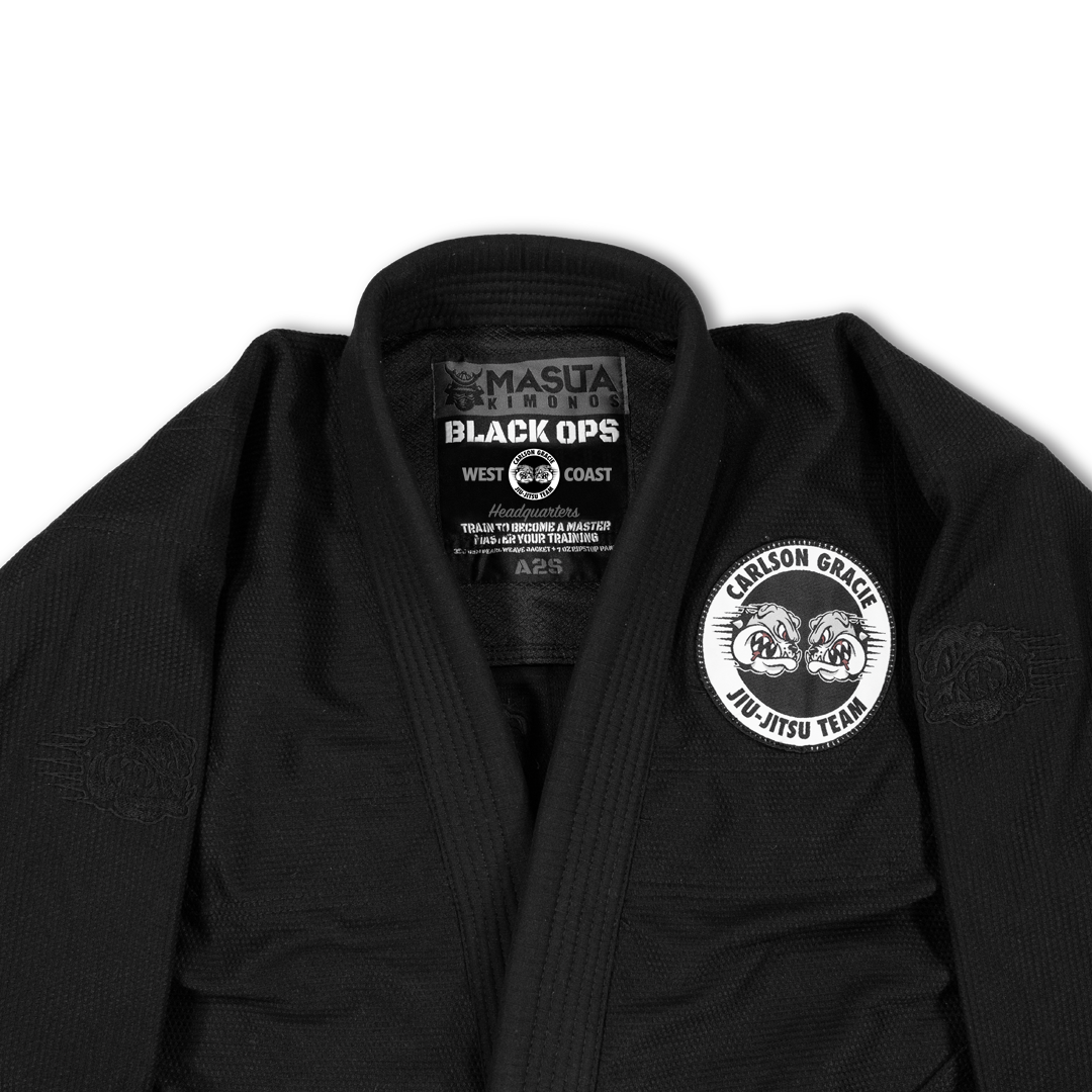 Black Ops