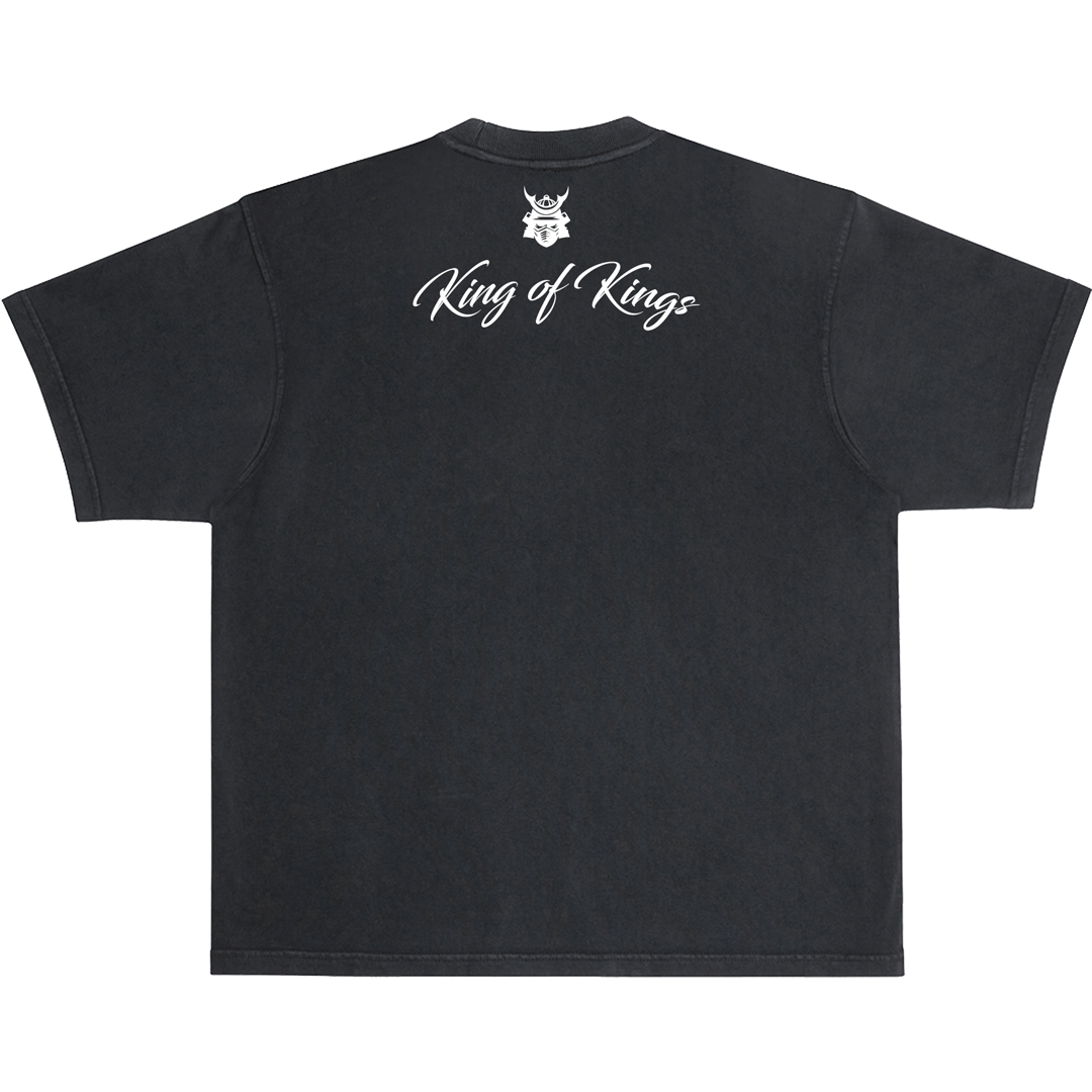 Berimbolo Heavy Tee