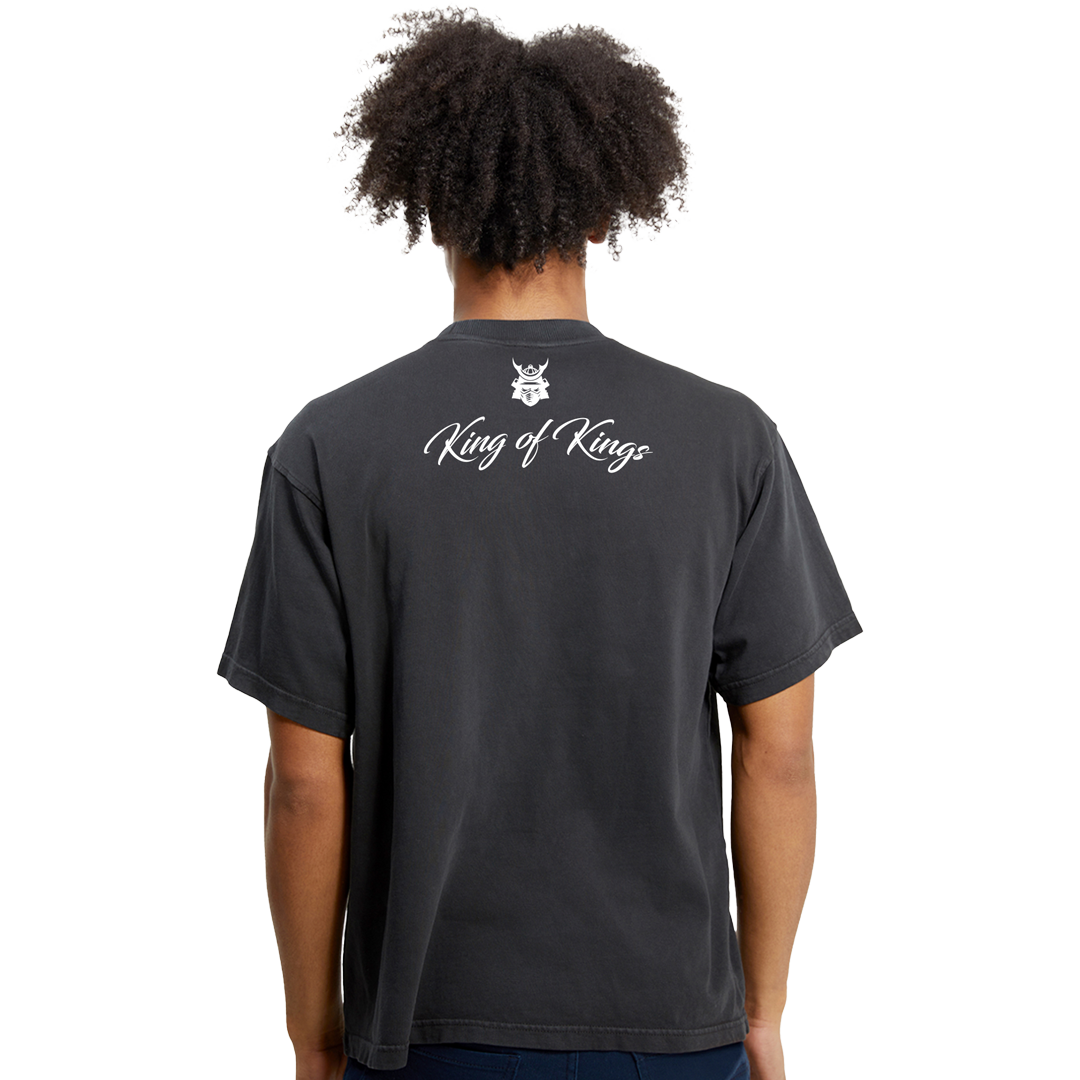 Berimbolo Heavy Tee