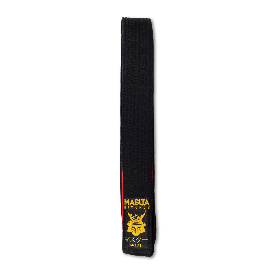 Jiu-Jitsu Belts - Adults