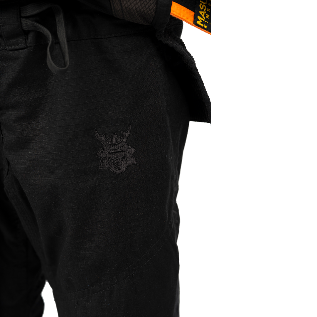 Black Ops