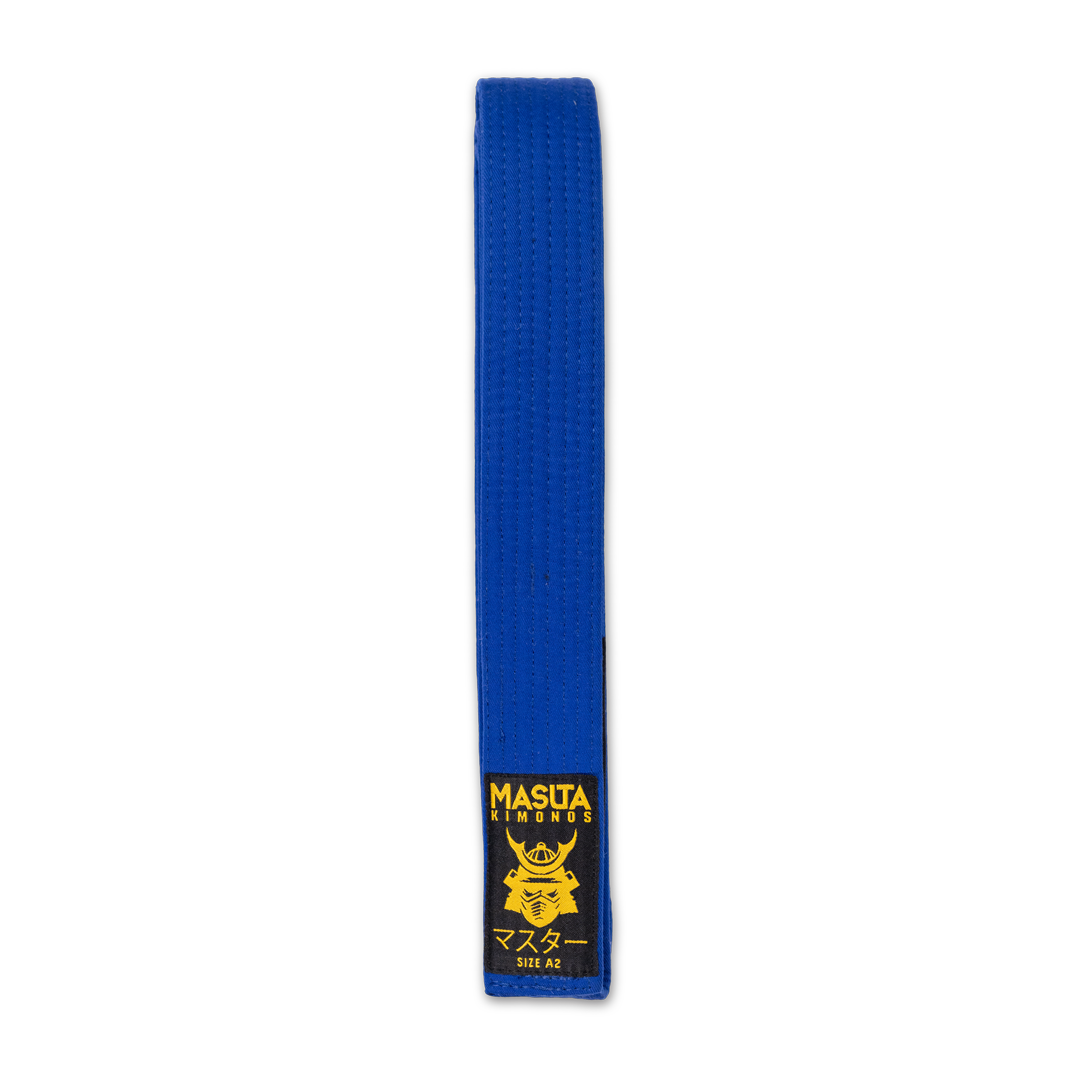 Jiu-Jitsu Belts - Adults