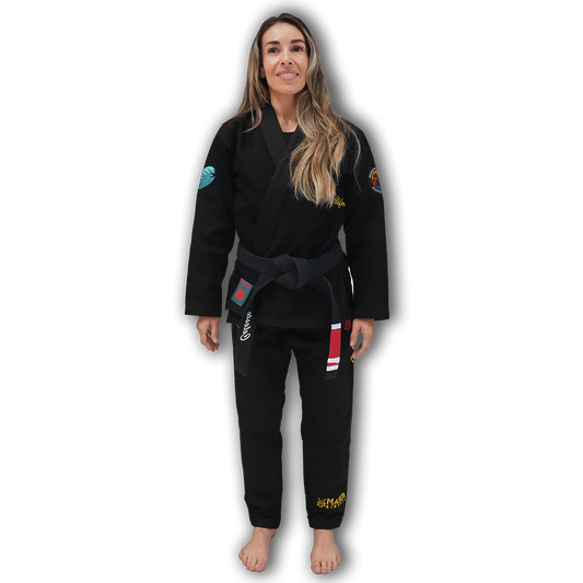 California Gi – Celeste Cronin Edition