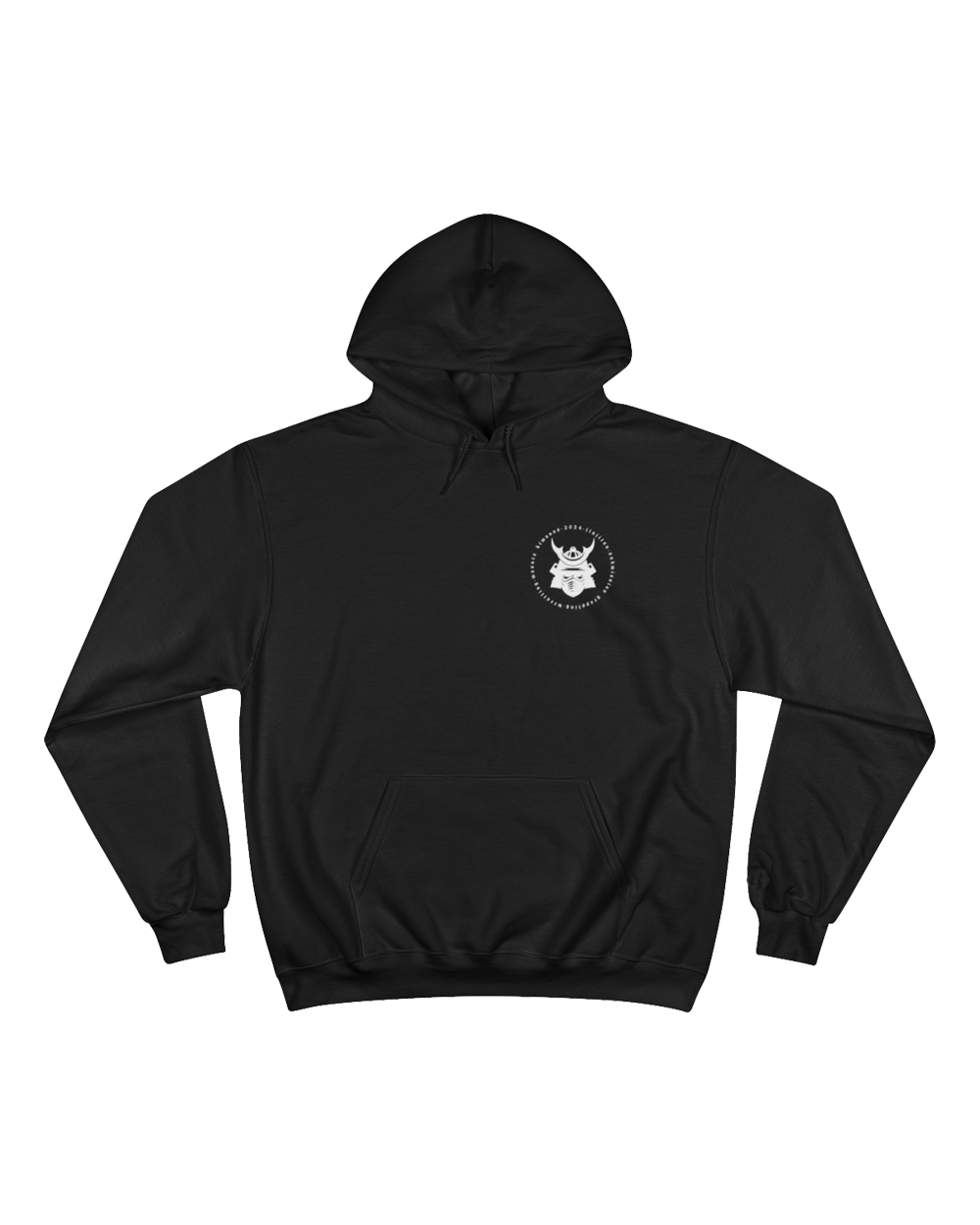 Classic Hoodie v13