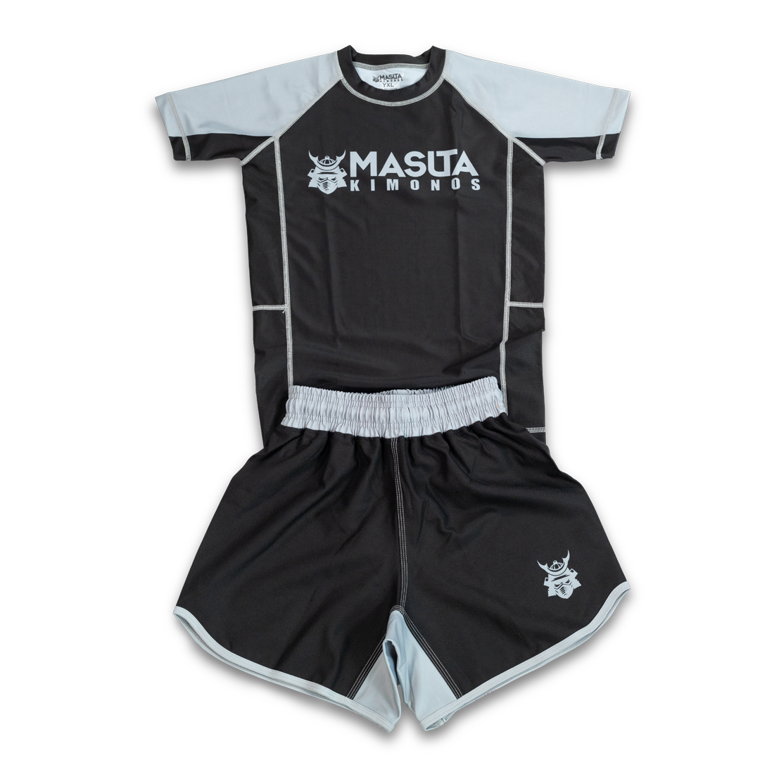 No-Gi Fight Kit - Youth