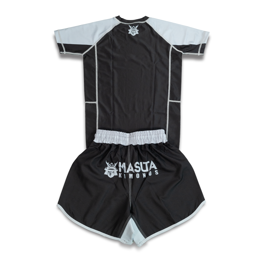 No-Gi Fight Kit - Youth