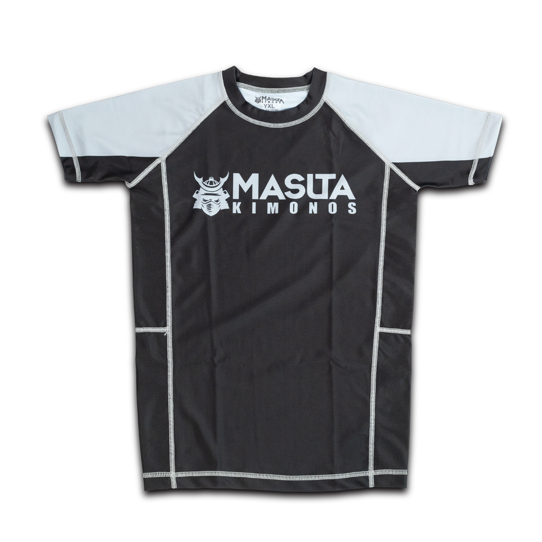 Rash Guards