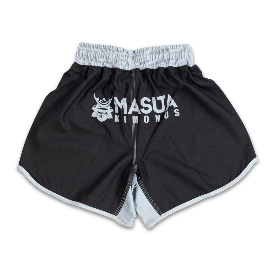 No-Gi Shorts