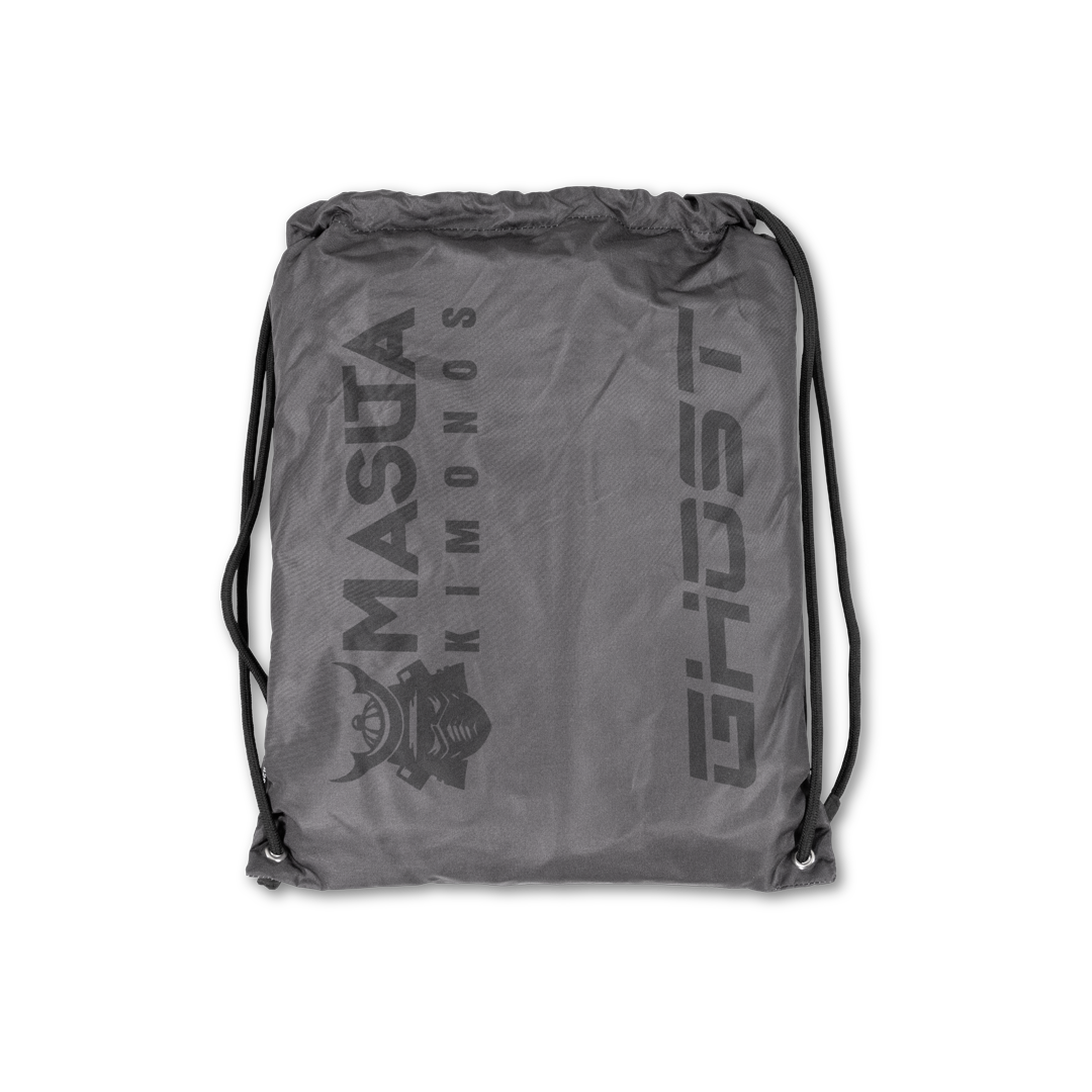 Ghost Gi - Black