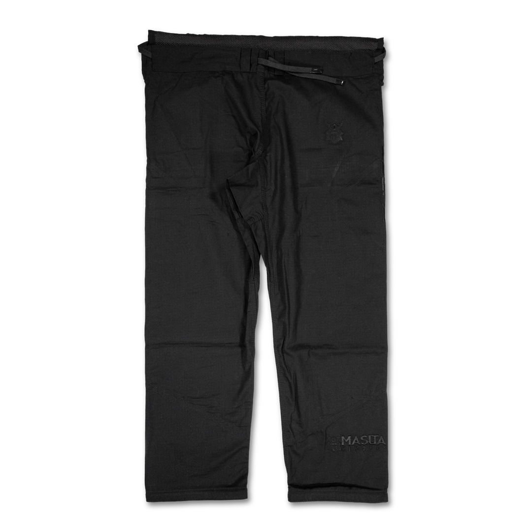 Ghost Gi - Black