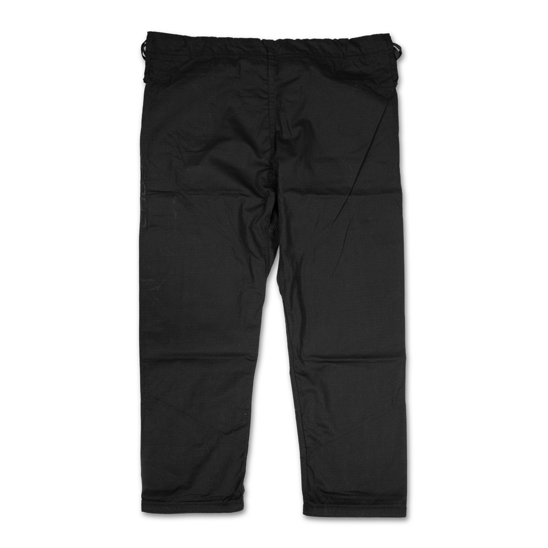 Ghost Gi - Black
