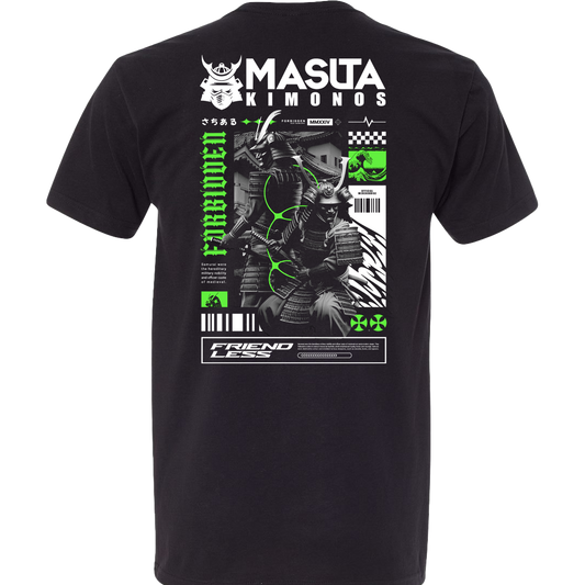 Bushido Edition Tees