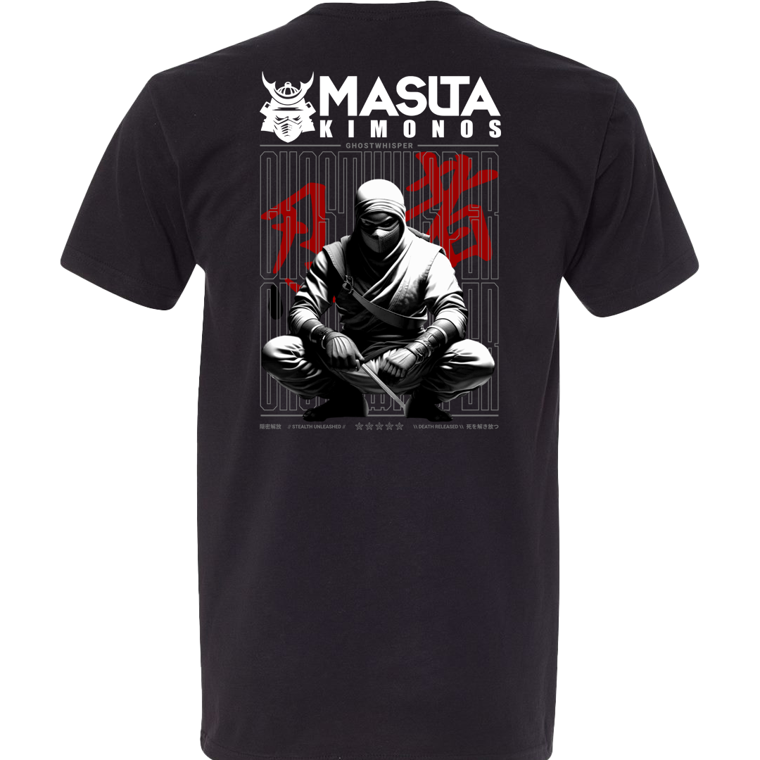 Bushido Edition Tees