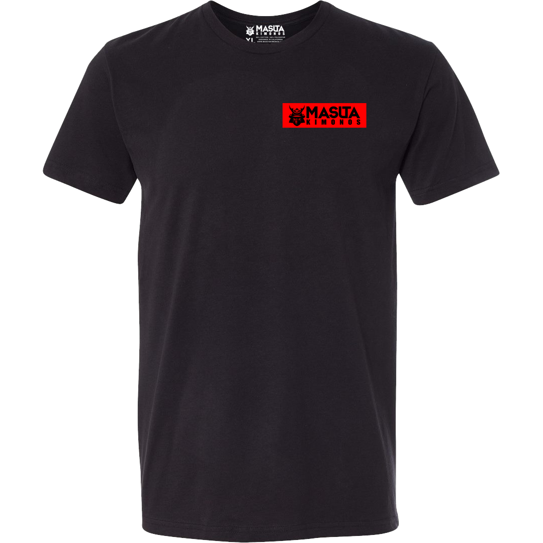 Bushido Edition Tees