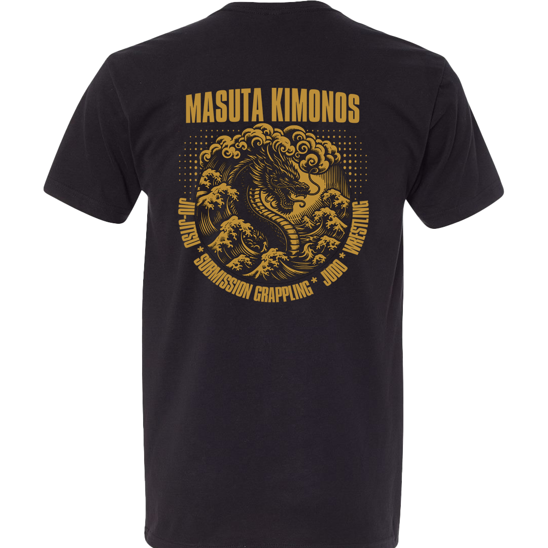 Bushido Edition Tees