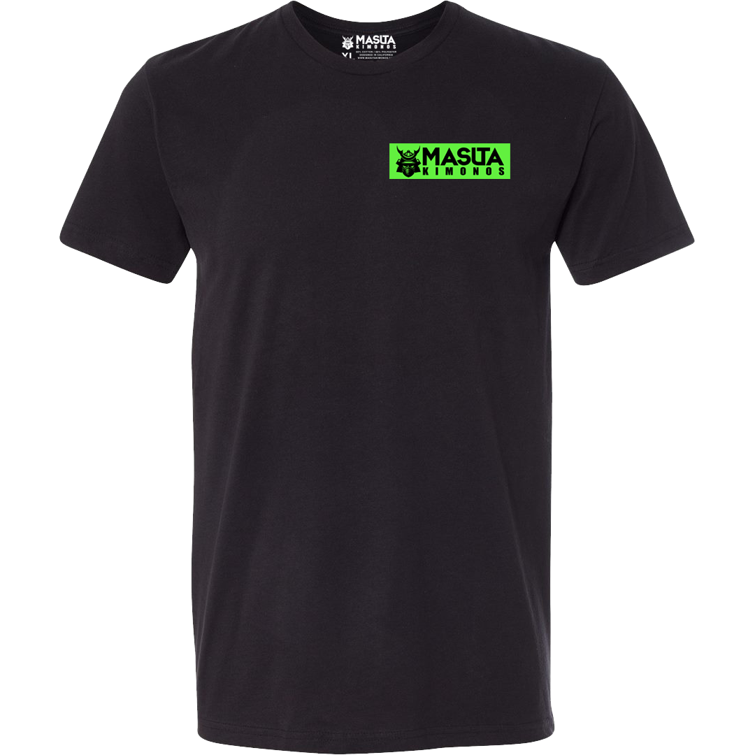 Bushido Edition Tees